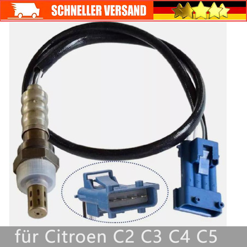 Lambdasonde 9636968380 für