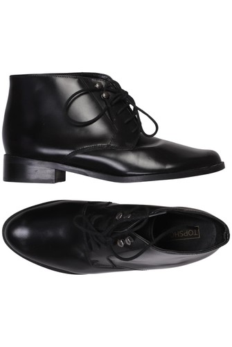 Topshop stiefelette damen - topshop,