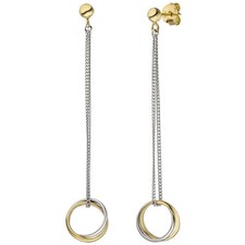 Ohrhänger 925 silber - 925,