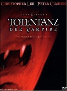 Totentanz der vampire von - totentanz,