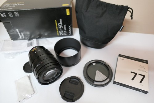 Neuwertiges panasonic lumix - neuwertiges,