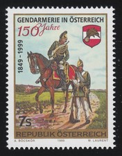 2287 östereichische - 2287,