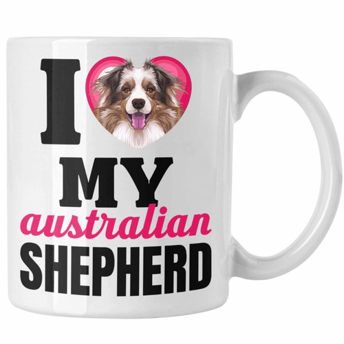 Australian shepherd besitzerin - australian,