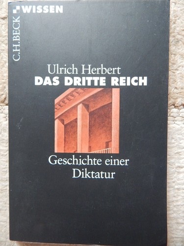 Das dritte reich geschichte - reich,,