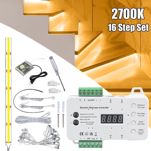 Stufen led treppenlicht - led,