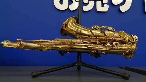 Selmer tenorsaxophon mark - selmer,