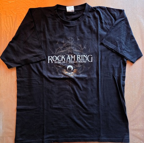 Shirt rock ring - rock,