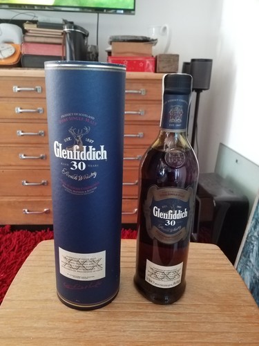Glenfiddich 700 ml - ,