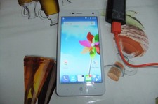 Zte blade 8gb - l3, weiß