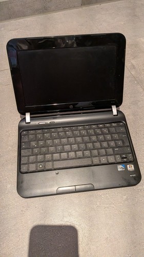 Mini 110 netbook 1 zoll - 110, 10,1