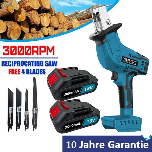 Für 18v makita akku - für,