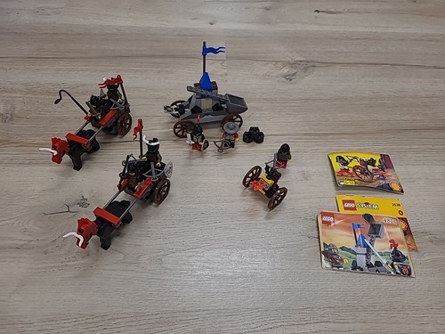 Lego classic castle set - lego,
