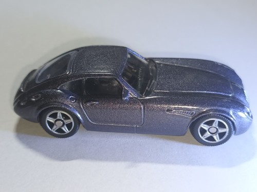 Siku wiesmann 4 - wiesmann, gt