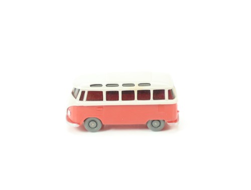 Wiking 325 modellauto vw - wiking, h0
