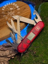 Victorinox altimeter plus - altimeter, plus,
