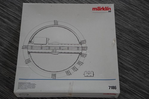 Märklin 7186 - , h0