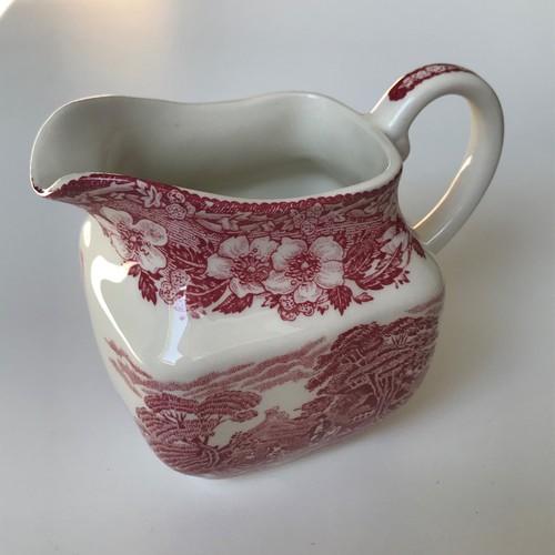 Enoch wedgwood unicorn - enoch, /