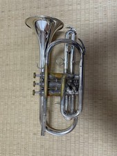 Yamaha cornet ycr335 - cornet,