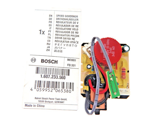 Bosch steuerelektronik gst 150 - steuerelektronik,