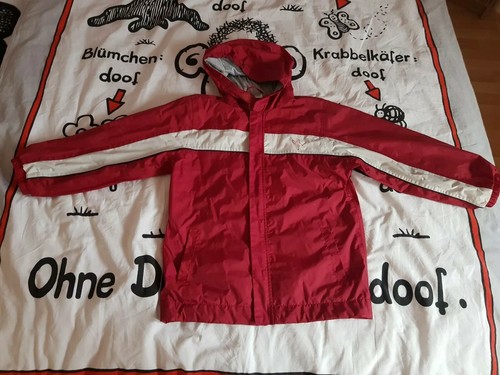 Mädchen regenjacke größe - regenjacke,