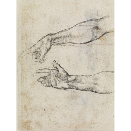 Michelangelo fresko noah - michelangelo,