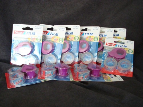 Pack tesa - 10,