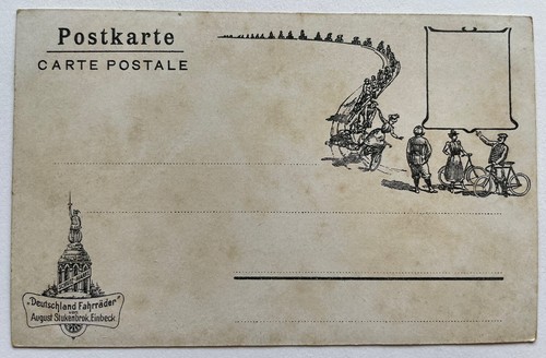 Deutschland fahrrad - deutschland,