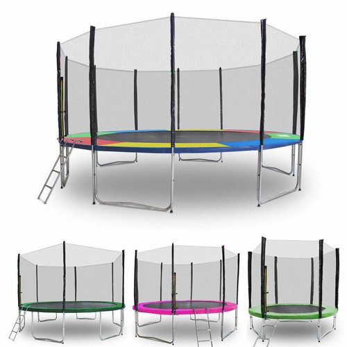 Trampolin 50m 4 90m - trampolin,