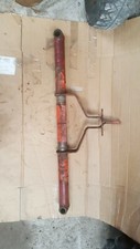 Achse deutz fahr 80d - achse, ks