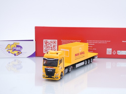 Herpa 318556 man tgx gx - 318556, #