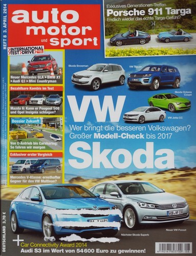 Auto motor und - motor,
