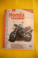 Honda 900 hornet 2002 - ab,