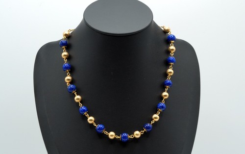 Luxuriöse lapislazuli - luxuriöse,