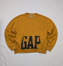 Gap sweater pulli gelb - gap,