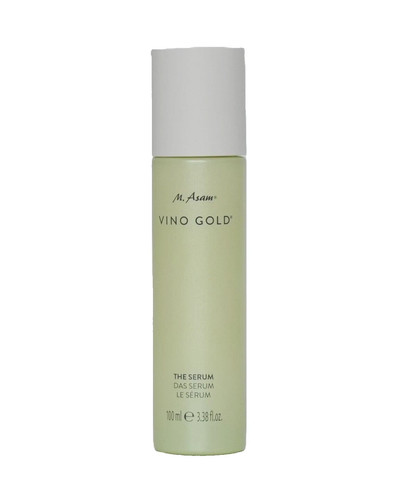 Asam vino gold 100 ml - gold,