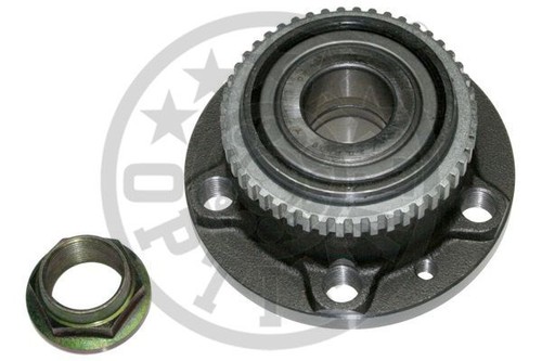 Optimal 682305 radlagersatz - optimal,