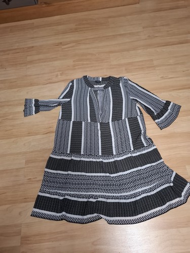 Sommerkleid leicht - leicht, 38