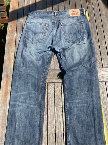 Levis 501 w34 - , l34