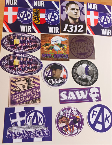 Fußball sticker aufkleber - fußball, sticker/aufkleber
