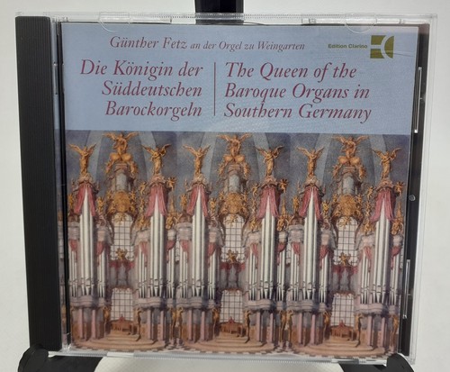 Günther fetz die königin - die,