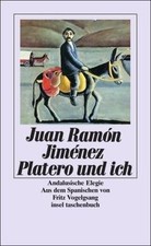 Platero und ich andalusische - ich:,