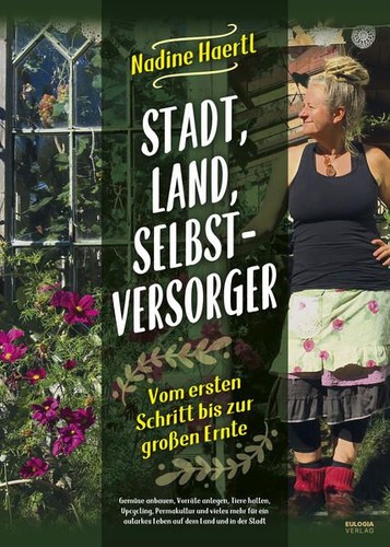 Stadt land selbstversorger - stadt,, land,