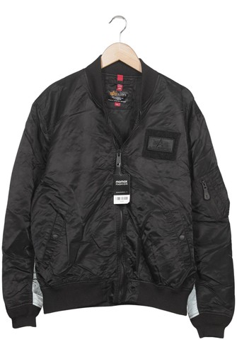 Alpha industries jacke herren - jacke,