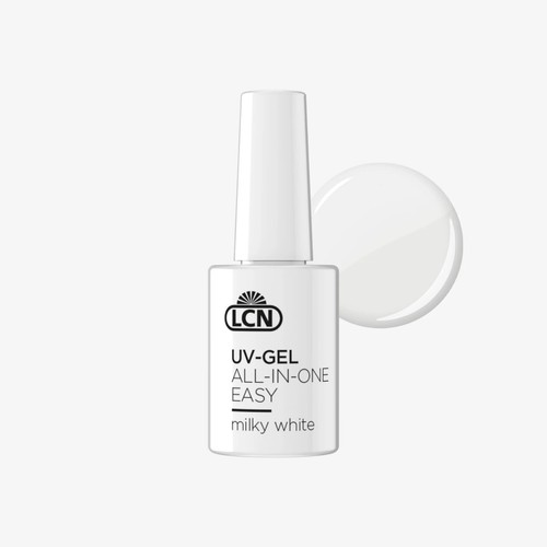 Lcn gel all one - lcn, easy