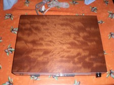 Tuner 830 rema echt holz - rema,