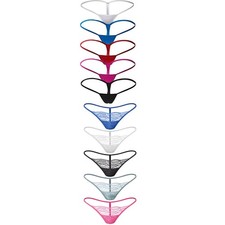 5er pack damen - 5er, micro