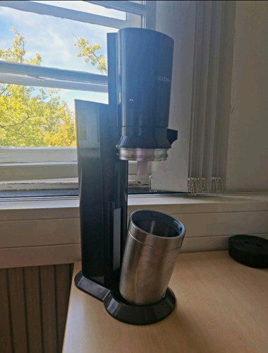 Sodastream crystal 0 - crystal, 2.0