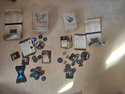 Fantasy flight games star - fantasy,