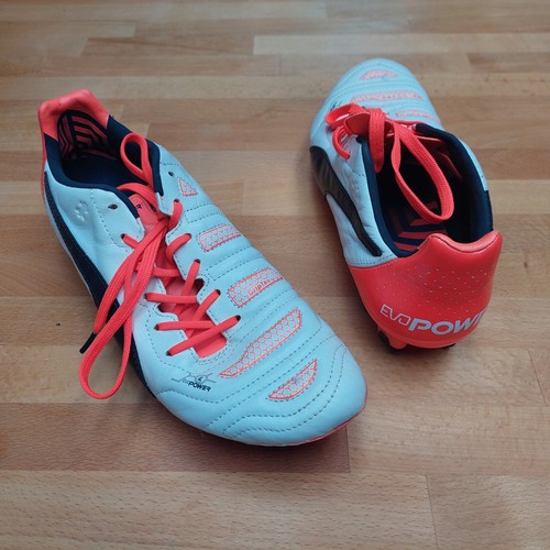 Puma evo power fester - puma, il