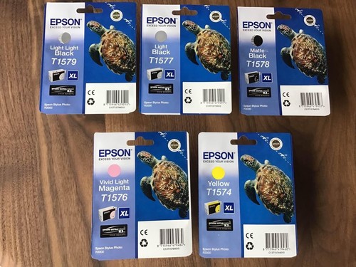 Cartouches pour epson stylus - pour,